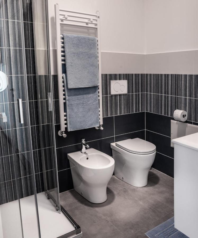 Carducci Bistrot Hotel Turin Luaran gambar