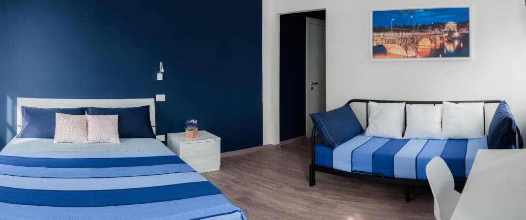 Carducci Bistrot Hotel Turin Luaran gambar