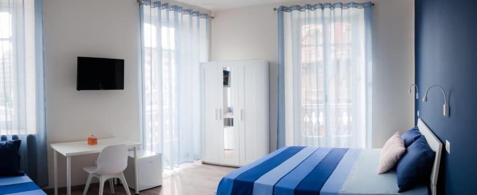 Carducci Bistrot Hotel Turin Luaran gambar
